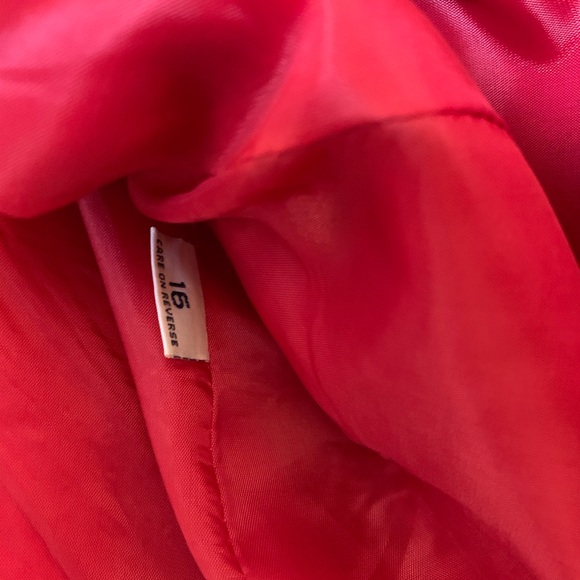 Barry Bricken Blazer Jacket - Picture 6 of 8